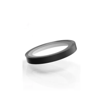 BodyGuardz Pure 3 Individual Camera Lens Protector for iPhone 17 Air - Black